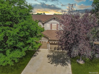 9644 S Estes Way, Littleton, CO 80127