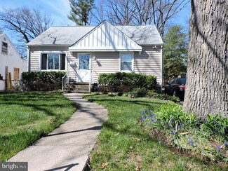 76 Northwood Dr, Lutherville Timonium, MD 21093