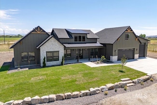 2240 Little Rock Rd, Emmett, ID 83617
