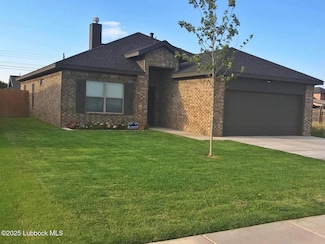 713 Holly St, Levelland, TX 79336