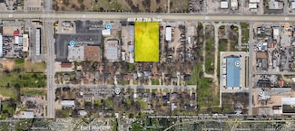 4010 NE 28th St, Haltom City, TX 76111