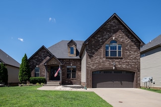 1812 Apache Way, Clarksville, TN 37042
