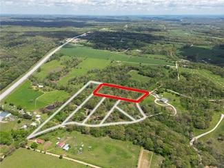 5 acres of 16106 Boundary Line Rd, Garfield, AR 72732