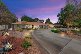3108 Sonia Dr, Las Vegas, NV 89107