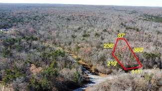 lot # 16 Laurel Loop, Monterey, TN 38574