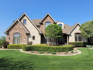 23000 Firenze Dr, Frankfort, IL 60423