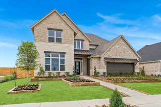 16507 Verbena Glen Dr, Hockley, TX 77447