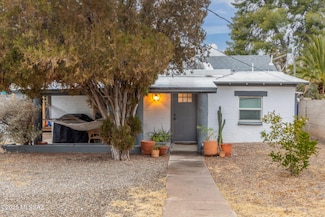 4419 E Fairmount St, Tucson, AZ 85712