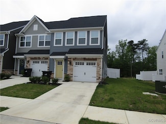 2210 Palm Ct, Sandston, VA 23150