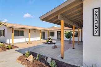 20357 Shoshonee Rd, Apple Valley, CA 92307