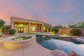 9802 E Veryl Place, Tucson, AZ 85749