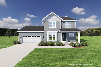 4072 Bear Tree Pkwy, Deforest, WI 53532