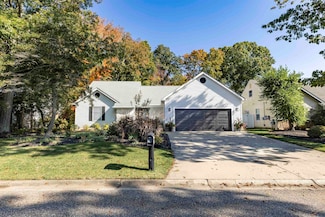 18 Thistle Ln, Cape May, NJ 08204