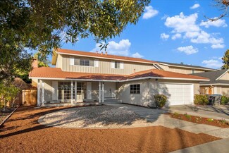 3573 Amber Dr, San Jose, CA 95117