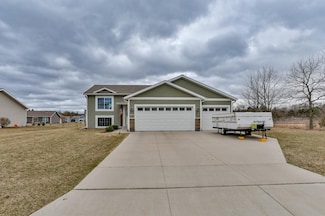 1247 Maple View Rd, Mosinee, WI 54455