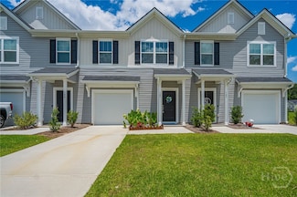 147 Congo Ct, Pooler, GA 31322