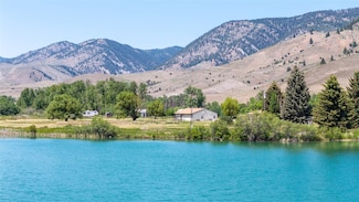 239 Frontage Rd E, Drummond, MT 59832