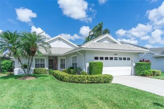 1410 Colony Place, Venice, FL 34292