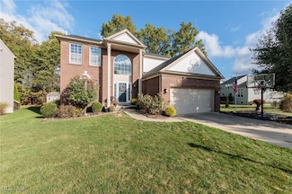 27346 Tiller Dr, Olmsted Falls, OH 44138