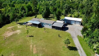 252 Private Rd, Clarksville, AR 72830