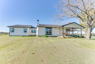 430 Hornik Rd, Ennis, TX 75119
