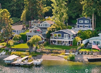 1814 W Lake Sammamish Pkwy NE, Bellevue, WA 98008