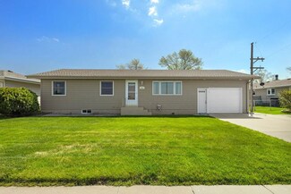 3961 33rd Ave, Columbus, NE 68601