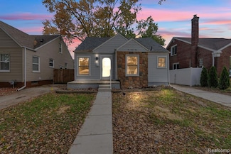 1093 Ford Blvd, Lincoln Park, MI 48146