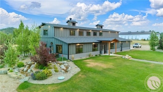 1788 Highway 421, Joliet, MT 59041