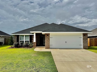 1338 Plymouth Dr, Foley, AL 36535