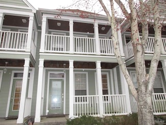 1020 N Hayne St Unit 3, Pensacola, FL 32501