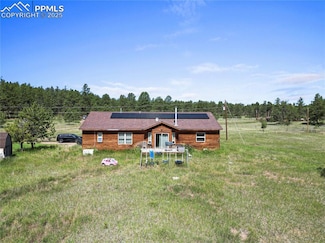 241 Calle de La Lluvia, Florissant, CO 80816