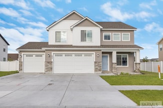 690 S 2100 W, Rexburg, ID 83440