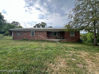 425 Sheep Pen Rd, Frankfort, KY 40601