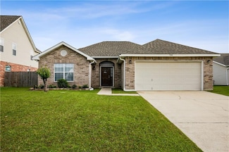 709 Bridle Ct, Covington, LA 70435