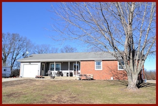 45761 Luck Place, La Plata, MO 63549