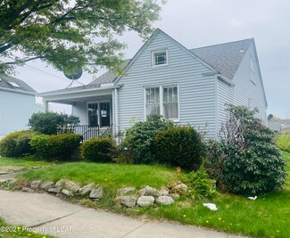 762 Grant St, Hazleton, PA 18201