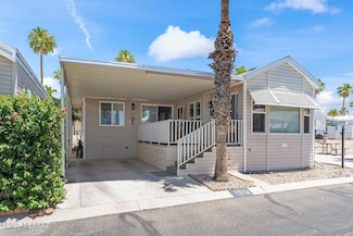 8701 S Kolb Rd Unit 12-189, Tucson, AZ 85756