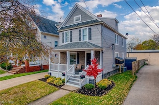 1482 Rockway Ave, Lakewood, OH 44107