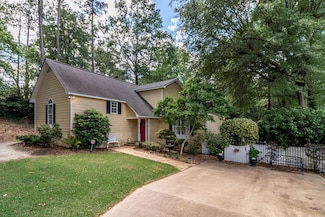 1300 Concord Ave, North Augusta, SC 29841