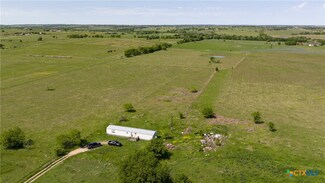 312 County Road 1295b, Moulton, TX 77975