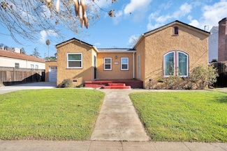 1360 Buena Vista Ave, Stockton, CA 95203