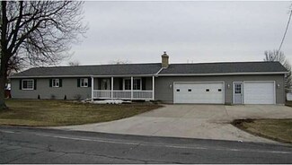 14075 County Road Ac, Wauseon, OH 43567