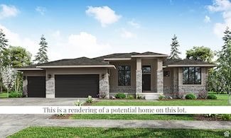 19 E 1500 S, Farmington, UT 84025