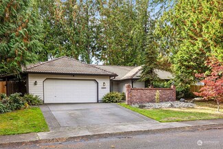 3901 Stikes Dr SE, Lacey, WA 98503