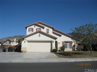 1105 Reward St, San Jacinto, CA 92583