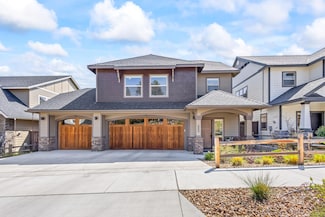 63322 NW Thoroughbred Place, Bend, OR 97703