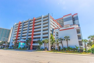 7200 N Ocean Blvd Unit 964, Myrtle Beach, SC 29572