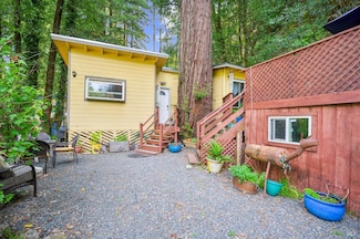 15910 E Austin Creek Rd, Cazadero, CA 95421