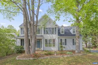 1513 Cherry Bark Ln, Charlottesville, VA 22911